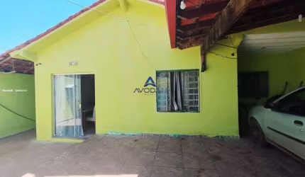 Casa para Venda em Brumadinho / MG no bairro Residencial Bela Vista