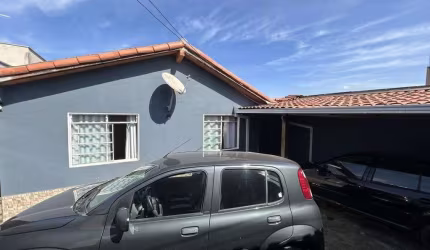 Casa para Venda em Brumadinho / MG no bairro Residencial Bela Vista