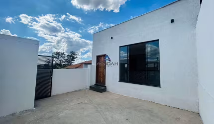 Casa para Venda em Brumadinho / MG no bairro Salgado Filho