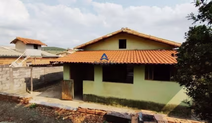 Casa para Venda em Brumadinho / MG no bairro Salgado Filho