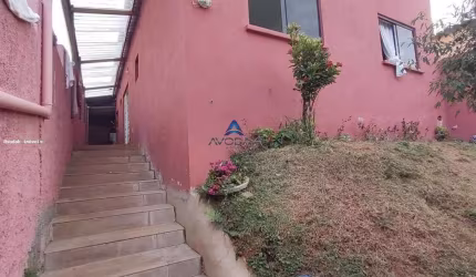 Casa para Venda em Brumadinho / MG no bairro Santa Efigênia