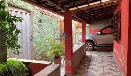 Casa para Venda em Brumadinho / MG no bairro São Conrado