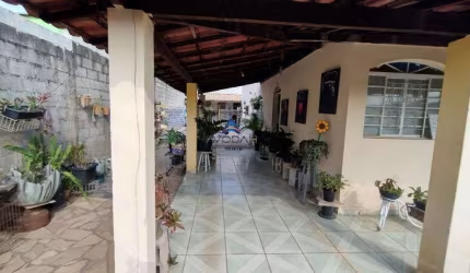 Casa para Venda em Brumadinho / MG no bairro São Conrado