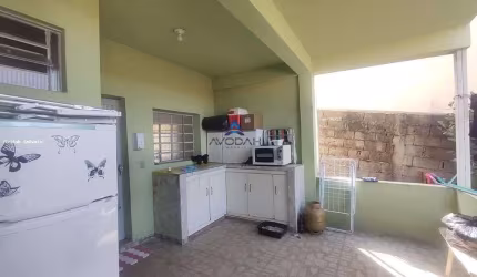 Casa para Venda em Brumadinho / MG no bairro São Conrado