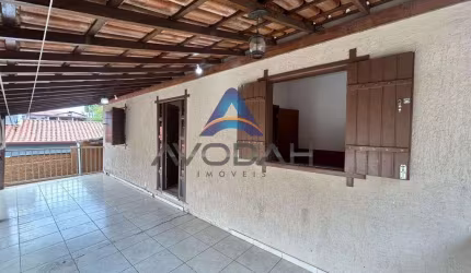 Casa para Venda e Locação em Brumadinho / MG no bairro São Sebastião