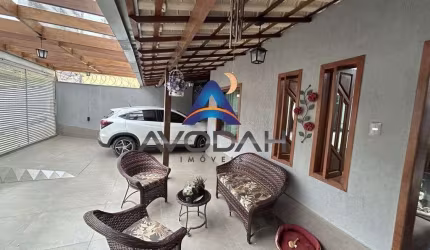 Casa para Venda em Brumadinho / MG no bairro Lourdes