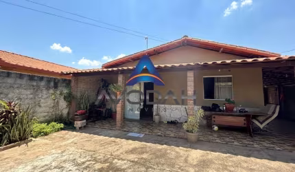 Casa para Venda em Brumadinho / MG no bairro Progresso