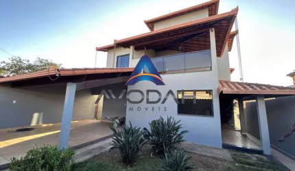 Casa para Venda em Brumadinho / MG no bairro São Bento