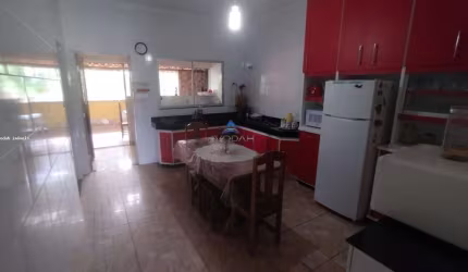 Casa para Venda em Brumadinho / MG no bairro Pio XII