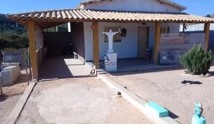 Casa para Venda em Brumadinho / MG no bairro Aguas Claras