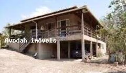 Casa para Venda em Brumadinho / MG no bairro Aguas Claras