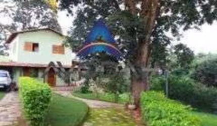 Casa para Venda em Brumadinho / MG no bairro Parque do Lago