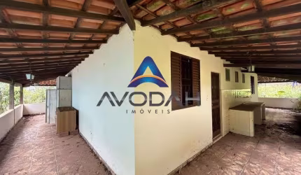 Casa para Venda em Brumadinho / MG no bairro Parque do Lago