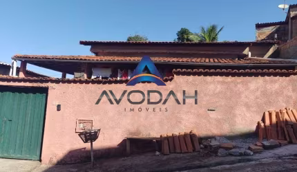 Casa para Venda em Brumadinho / MG no bairro Cohab