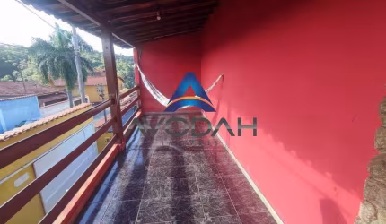 Casa para Venda em Brumadinho / MG no bairro Cohab