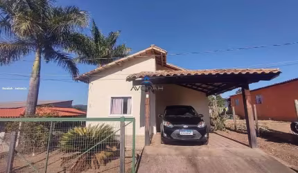 Casa para Venda em Brumadinho / MG no bairro Melo Franco