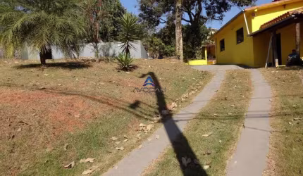 Casa para Venda em Brumadinho / MG no bairro Retiro Brumado