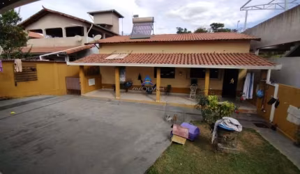 Casa para Venda em Brumadinho / MG no bairro Brumado