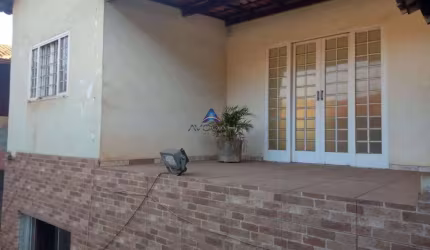 Casa para Venda em Brumadinho / MG no bairro Progresso II