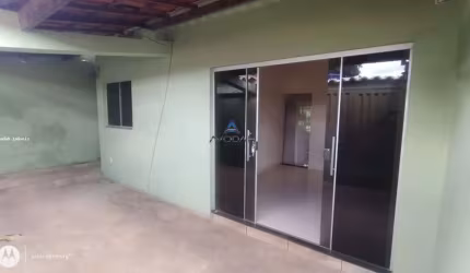 Casa para Venda em Brumadinho / MG no bairro Progresso II