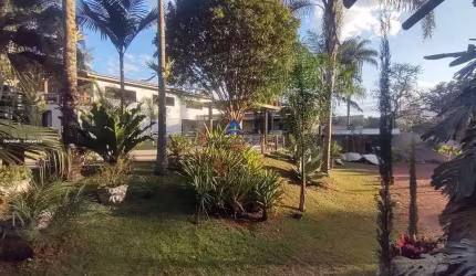 Casa à Venda em Retiro do Brumado (Conceição de Itaguá), Brumadinho - MG