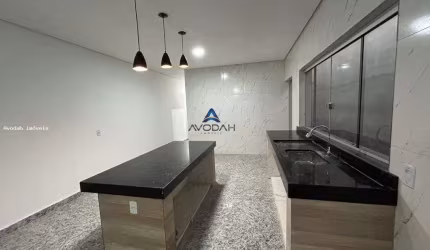 Casa para Venda em Brumadinho / MG no bairro Presidente