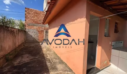 Casa à Venda em Brumadinho - MG