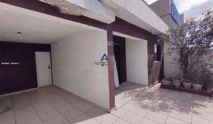 Casa para Venda em Contagem / MG no bairro Jardim Industrial
