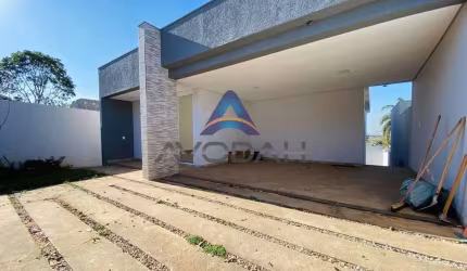 Casa para Venda em Igarapé / MG no bairro Pousada Del Rey