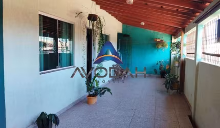 Casa para Venda em Mário Campos / MG no bairro Tangara