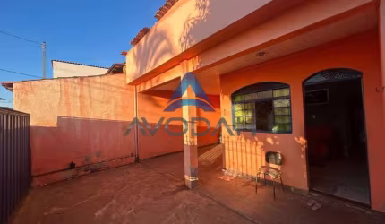 Casa para Venda em Mário Campos / MG no bairro Tangara