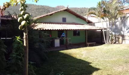 Casa para Venda em Mário Campos / MG no bairro Vila das Amoreiras