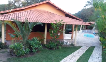 Chácara para Venda em Brumadinho / MG no bairro Aguas Claras