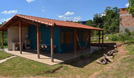 Chácara para Venda em Brumadinho / MG no bairro Condominío Tiradentes