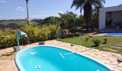 Chácara para Venda em Brumadinho / MG no bairro Condominío Tiradentes