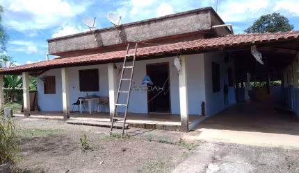 Chácara para Venda em Brumadinho / MG no bairro Melo Franco