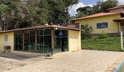 Chácara para Venda em Brumadinho / MG no bairro Bonfim