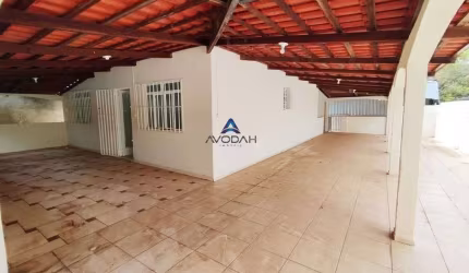Sítio para Venda em Brumadinho / MG no bairro Parque da Cachoeira