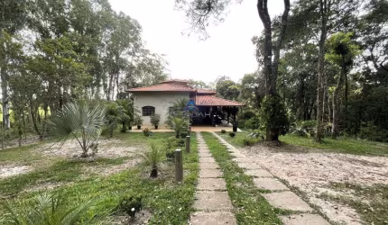 Sítio para Venda em Brumadinho / MG no bairro Corrego do barro
