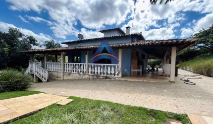 Sítio para Venda em Brumadinho / MG no bairro Guaribas