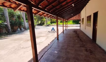 Casa para Locação no bairro Aurora, localizado em Brumadinho / MG!