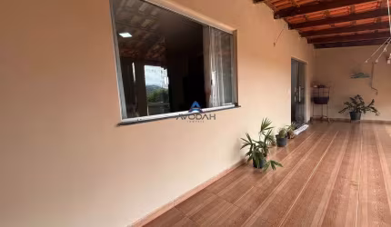 Casa para locação no Progresso 2