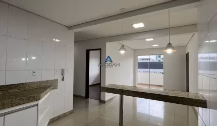Apartamento 3 quartos 1 suíte a venda