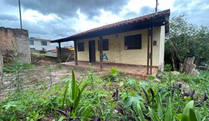 Casa a venda no Jota em Brumadinho