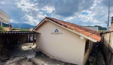 Duas Casas pelo preço de apenas uma, Oportunidade em Brumadinho.