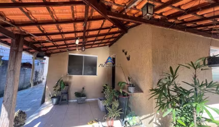 Casa à Venda no Bairro São Conrado – Brumadinho/MG