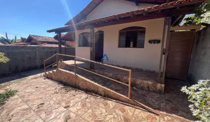 Vendo Excelente Imóvel no Bairro Sol Nascente – Brumadinho/MG