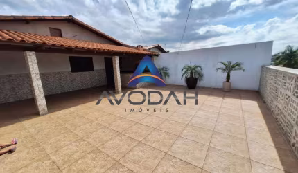 Casa para Venda em Brumadinho / MG no bairro Progresso