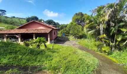 Casa à venda em Casinhas
