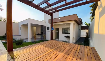 Casa Maravilhosa para à venda em Igarapé MG, bairro Pousada Del Rey.